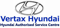 Vertax Hyundai